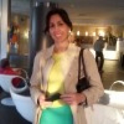 Profile photo of Wanda Granata