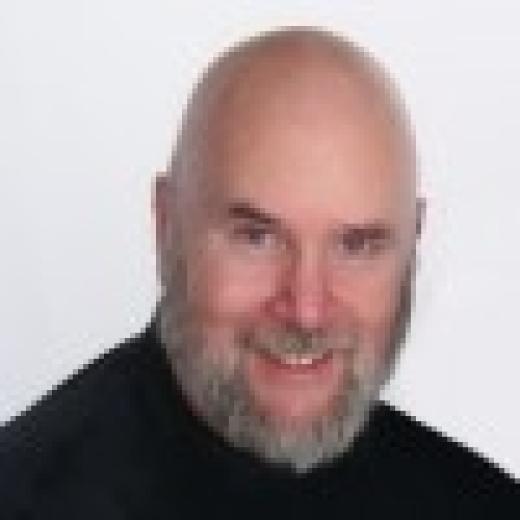 Profile photo of Don Carter, MSW, LCSW