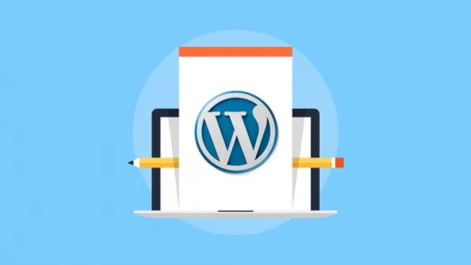 WordPress For Beginners