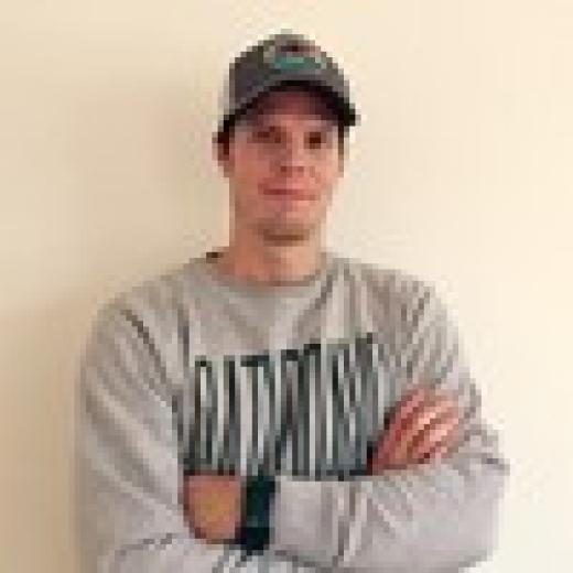 Profile photo of David Frosdick