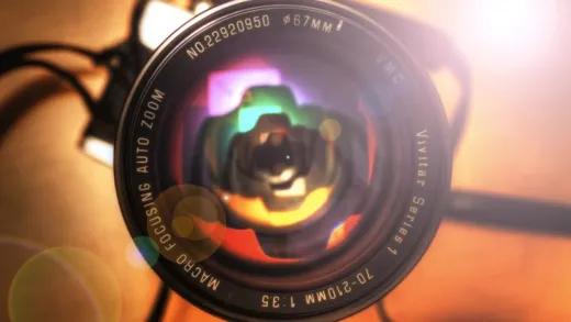 Video Production 