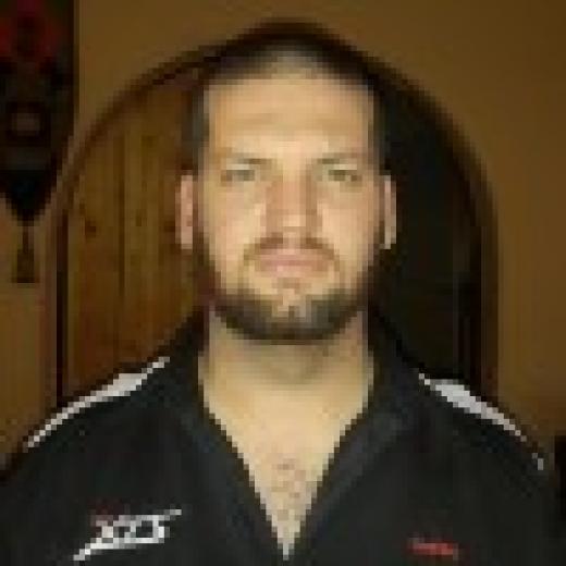 Profile photo of JR Viljoen