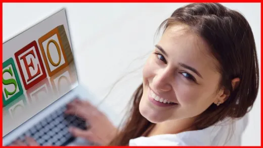 SEO Training Complete With Its Own SEO Ranking Tool