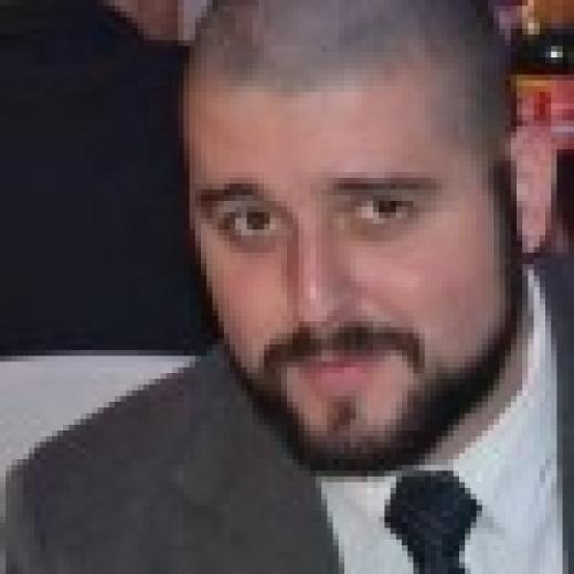 Profile photo of Danilo Stojkovic