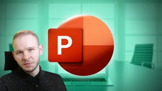 Powerpoint 2016 2019 365 - Master powerpoint presentation