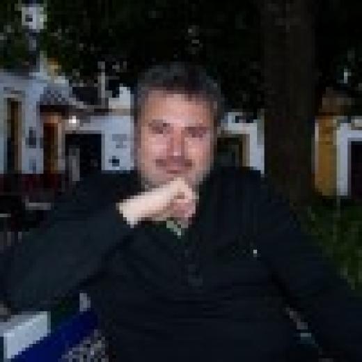 Profile photo of Juan De La Torre Domingo