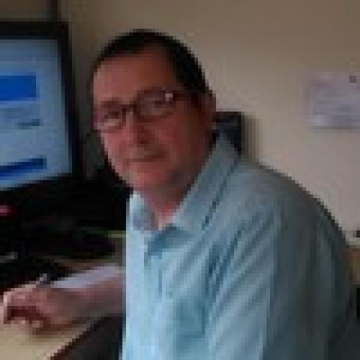 Profile photo of Ralph Stamper