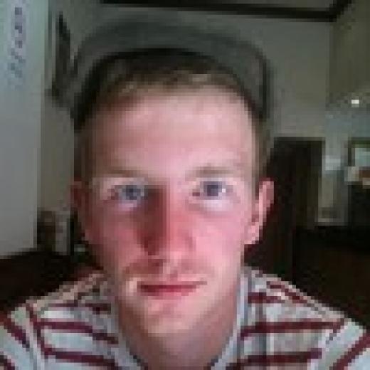 Profile photo of Paul Jones