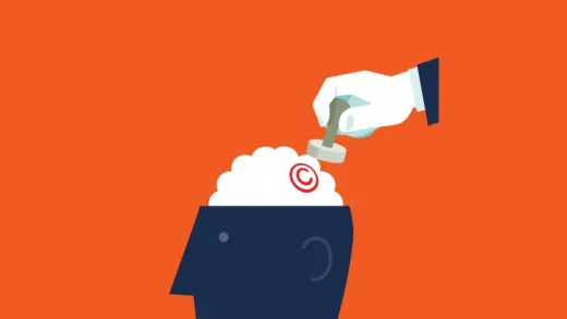 Intellectual Property Security Awareness
