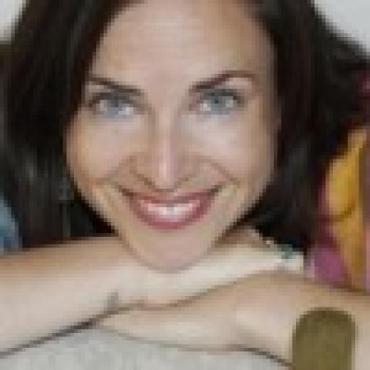 Profile photo of Melanie (Madhuri) Phillips