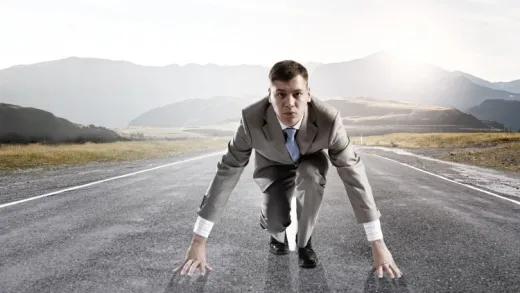 How I Started My Online Business: Business Launch Game Plan