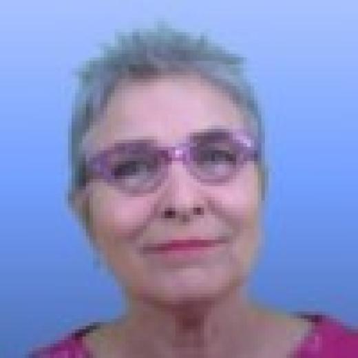 Profile photo of Marilyn Davis, Ph.D.