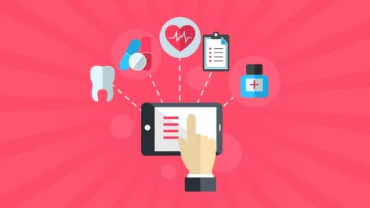 Social Media for Healthcare Providers