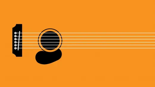 Guitar Kick Start