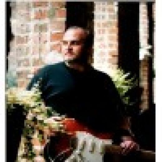 Profile photo of Rick Spurgin