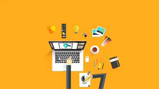 Gimp In-Depth Essential Training Course: Free Photoshop Alt.