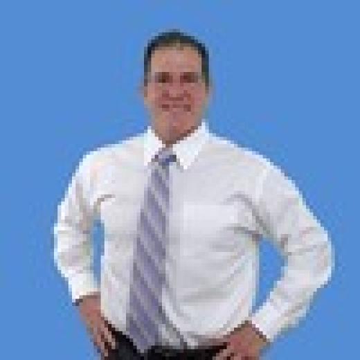 Profile photo of Billy Wigley