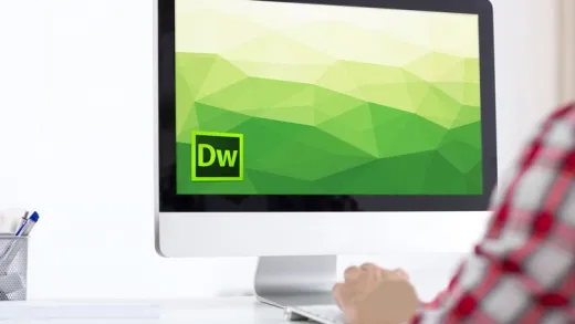 Dreamweaver CS6 Training - Tutorials Created By Experts