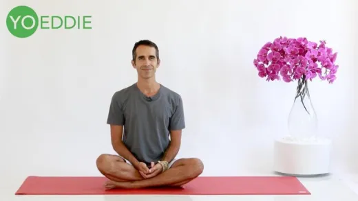 Yoga For Insomnia: The 4-week Cure