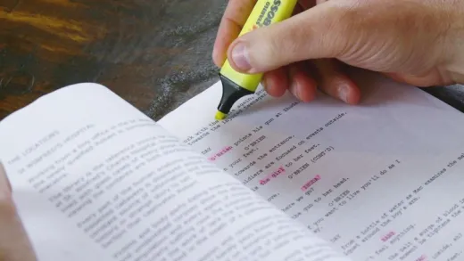 Master the Art of Screenwriting