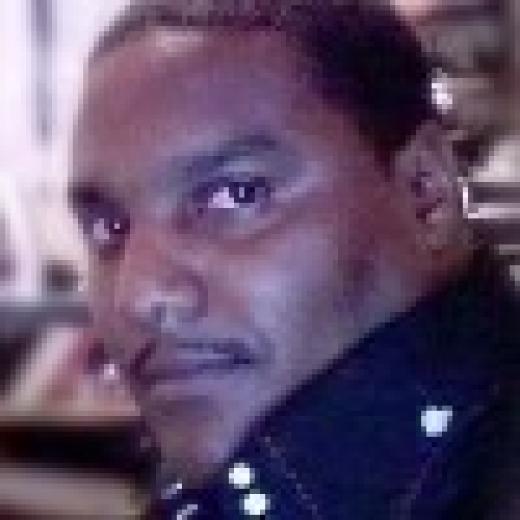 Profile photo of Keith Young