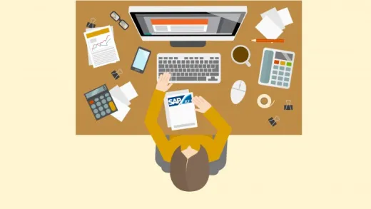 SAP ABAP OO ALV with Real time examples