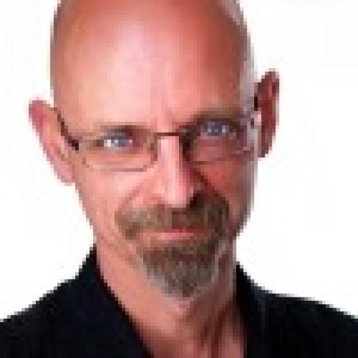 Profile photo of David J. Nightingale