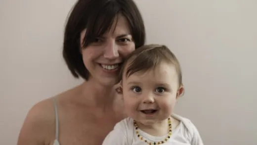 Postnatal Yoga - Basic Class