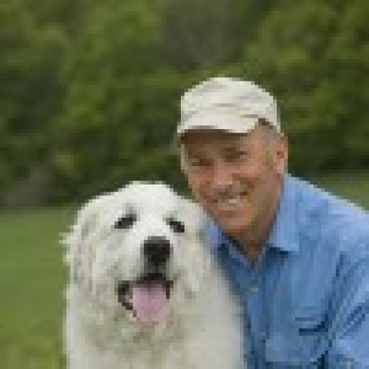 Profile photo of Jim Zuckerman