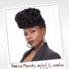 Profile photo of Danessa Myricks
