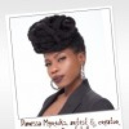 Profile photo of Danessa Myricks