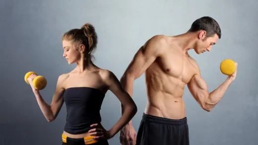 The Ultimate Weight Loss & Health Improvement Training