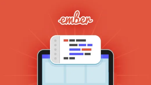 Learning Ember JS