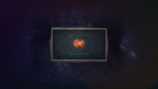 Design and Animate a Gamer UI