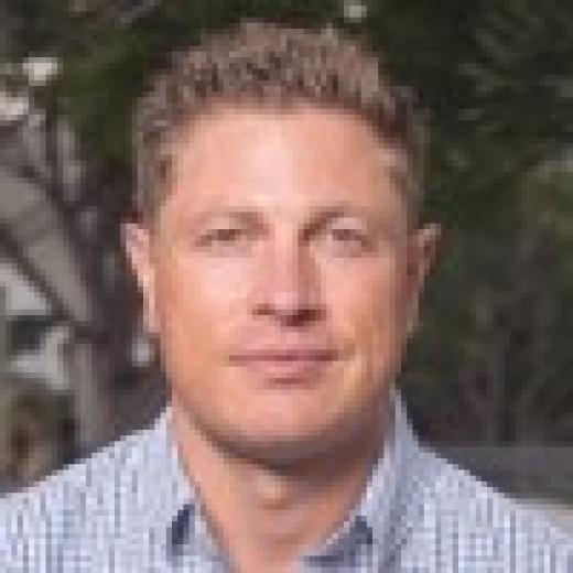 Profile photo of Michael Hardenbrook