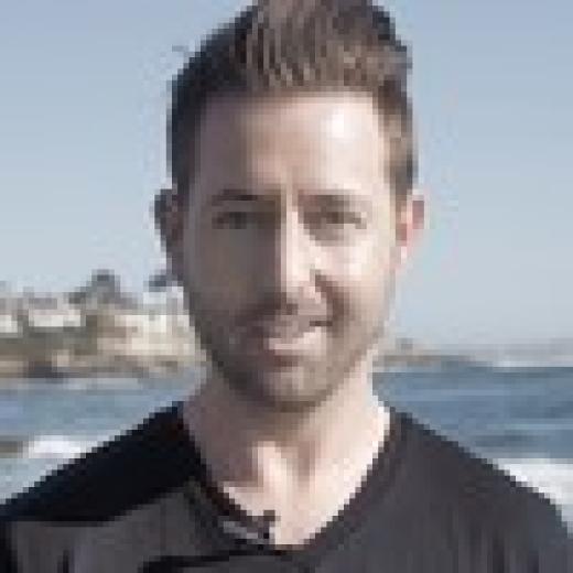 Profile photo of Brice Holmes