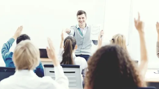 How to Ask Powerful, Emotionally Engaging Questions