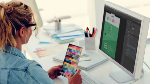 Photoshop для начинающих дизайнеров (budding designers)