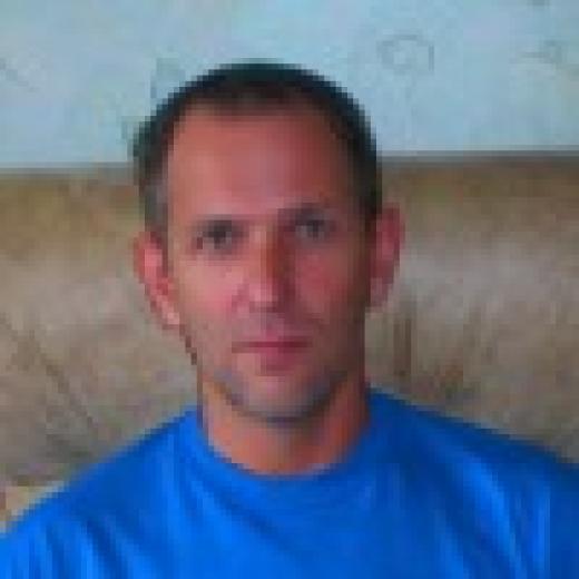 Profile photo of Vyacheslav Shamal