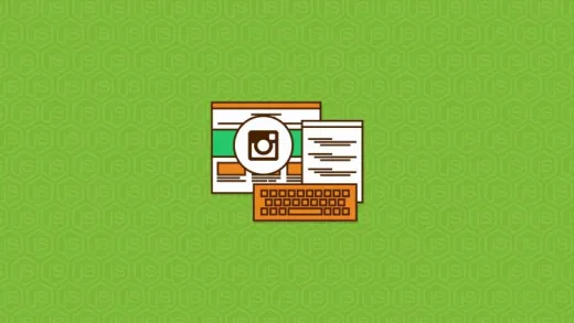 Build a photo web app using Instagram API in Node.js