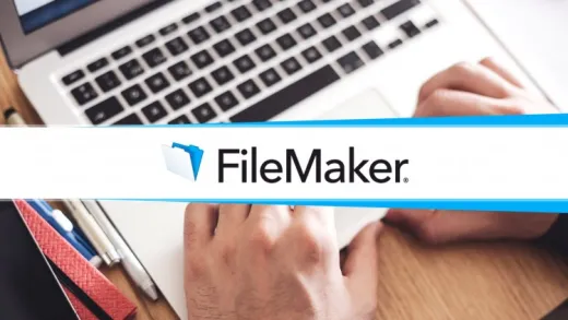 Tutor for Filemaker Pro 13: The Basics