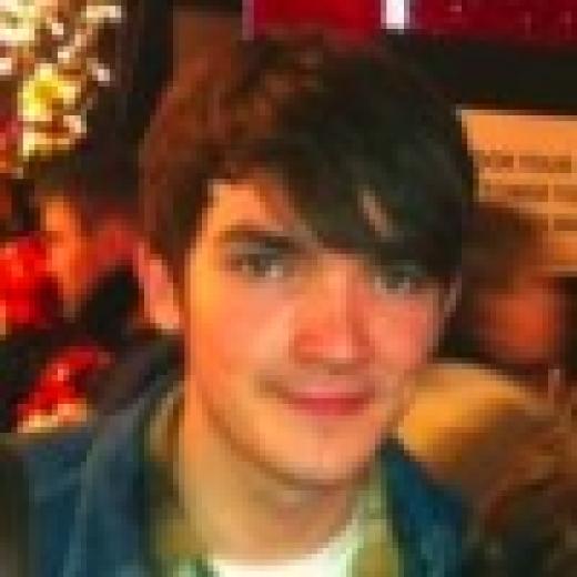 Profile photo of Ryan Kennedy