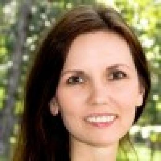 Profile photo of Nicola Kluge, Ph.D.