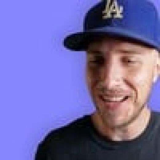 Profile photo of Dylan Bowes