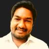 Profile photo of B Praveen Kumar