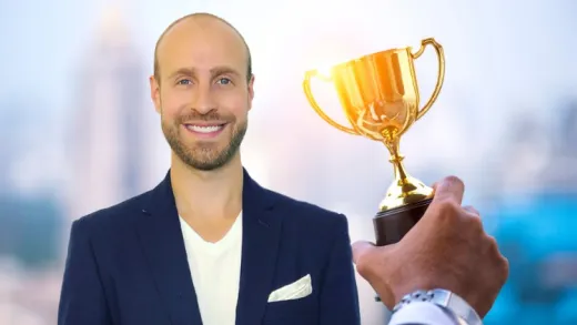 How To Become A Winner - Strategies For Killer Confidence