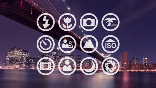 Night Photography Unlocked - No More Dark or Blurry Photos!