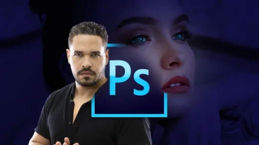 Photoshop para novatos:  ¡desde cero hasta experto!