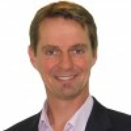 Profile photo of Patrick Sherratt