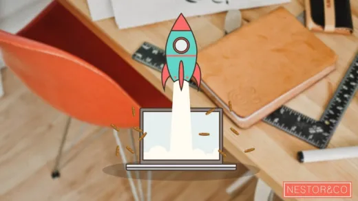 Programa de Lanzamiento de tu Startup: Primera semana.